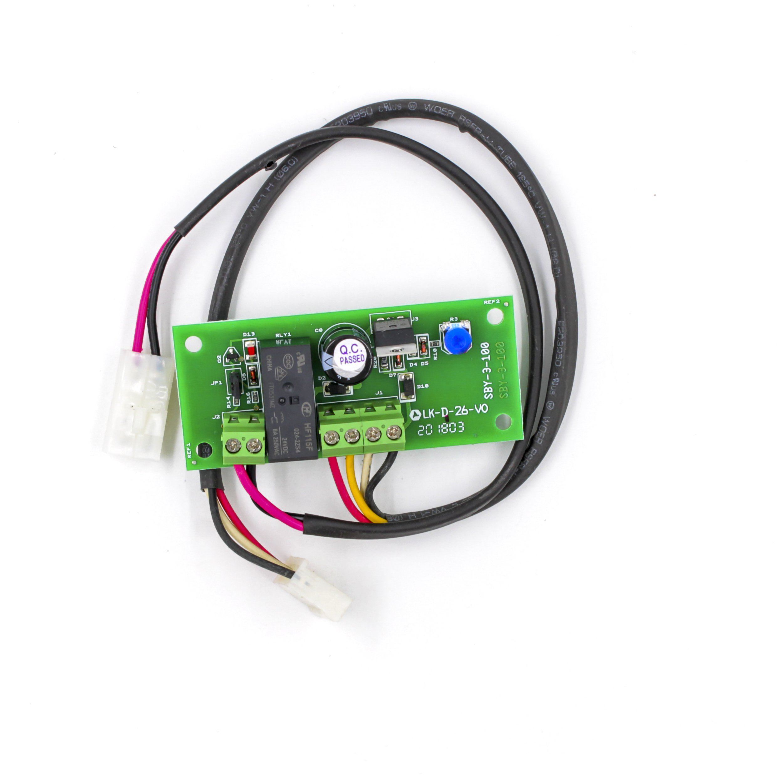 ATA & B&D Garage Door Battery Back Up Kit | Remote Pro